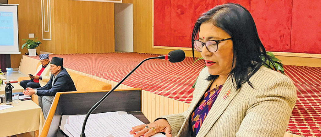 निष्पक्ष निर्वाचनका लागि आचारसंहिता पालना आवश्यक