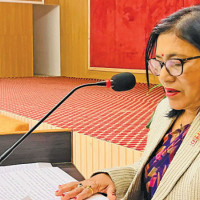 पुल संरचना भाँचियो