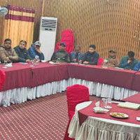 यस्तो छ आजका लागि कृषिउपजको थोक मूल्य