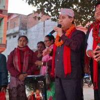 यस्तो छ आजका लागि कृषिउपजको थोक मूल्य