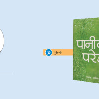 साहित्यकार न्यौपानेको 'ज्योतिर्गमय' कृति लोकार्पण