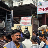 कुशल महिला नेचर गाइड सीता