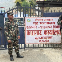 वैदेशिक रोजगार पीडितले पाए तीन करोड २४ लाख क्षतिपूर्ति