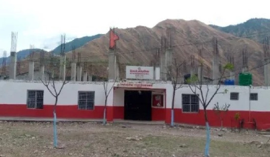 किसान र श्रमजीवीलाई छोएन चुनावले