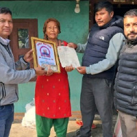 कार्यसम्पादन मूल्याङ्कनमा हिमाली पहिलो