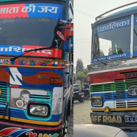 उम्मेदवार नपुग्ने गुम्बा गाउँ