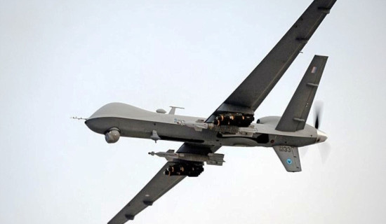 उम्मेदवार नपुग्ने गुम्बा गाउँ