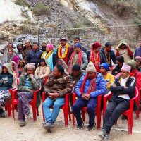 नेपाली सेना गौरवको प्रतीक हो : प्रदेश प्रमुुख मियाँ