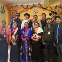 गण्डकीको गति