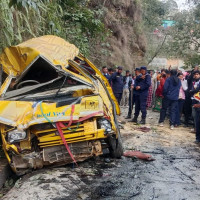 विपन्न परिवारलाई किरिया खर्च