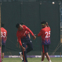 इन्डो–नेपाल करातेमा चन्दा च्याम्पियन