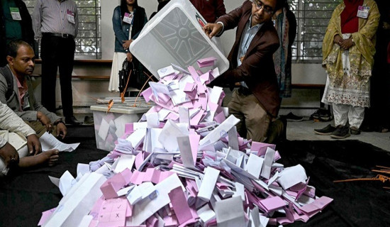 भेनेजुएलामा राजनीतिक दमन अन्त्यतर्फ कदम चाल्दै, १७ कैदी रिहा