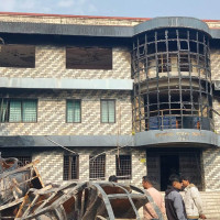 मानसिक स्वास्थ्य सेवा विस्तारबारे सर्वोच्च अदालतको फैसला कार्यान्वयन हुन्छ : स्वास्थ्यमन्त्री डा. गौतम