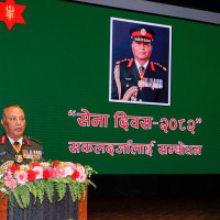 नयाँ चरणको त्रिपाक्षीय वार्ता फेब्रुअरी १७-१८ मा हुने