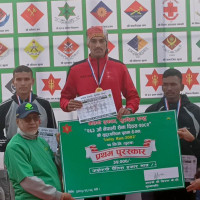 युक्रेनमा रुसी आक्रमण जारी, ओडेसामा मानवीय क्षति बढ्दै