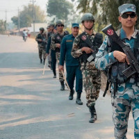 महाशिवरात्रिः पशुपति क्षेत्रमा साधुसन्त र भक्तजनको चहलपहल