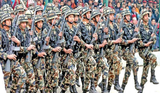 सामुहिक राजीनामा दिएर सरकारबाट बाहिरिए एमालेका मन्त्री