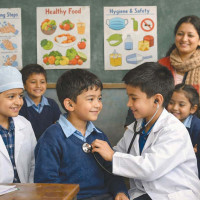 कैदी मृत्यु प्रकरण: दुई जनाको नाममा मात्र किटानी जाहेरी, अनुसन्धान रनभुल्ल