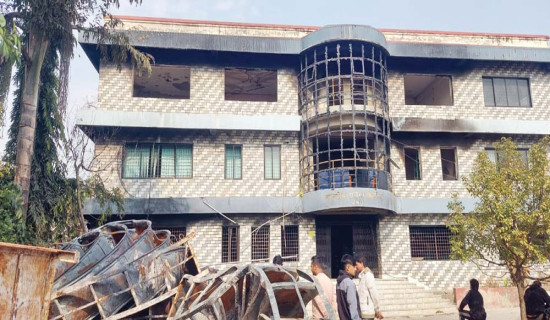 वीरता र गौरवका अनेक गाथा