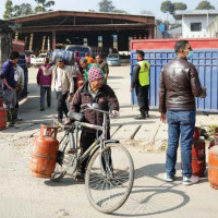 मतपत्र छपाइ अन्तिम चरणमा