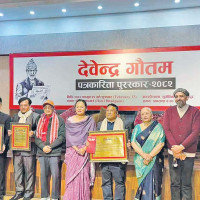 सामुदायिक विद्यालयमा ‘साना डाक्टर’