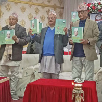 सामुदायिक विद्यालयमा ‘साना डाक्टर’