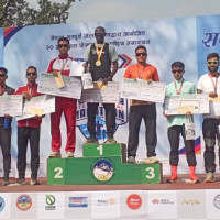 मतगणना सुरु भएका पालिकामा गठबन्धनको अग्रता