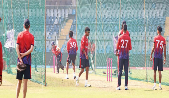 सामुदायिक विद्यालयमा ‘साना डाक्टर’