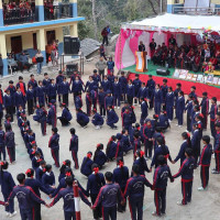 प्रभावकारी संसद्को अपेक्षा