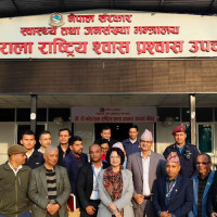 देवेन्द्र गौतम पत्रकारिता पुरस्कार प्रदान