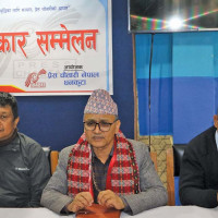 स्वासप्रश्वास रोगको उपचारका लागि नेशनल चेष्ट सेन्टर सञ्चालनमा