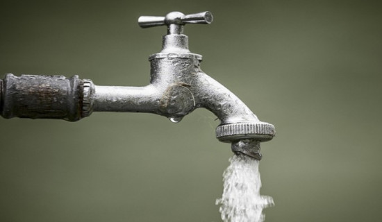 ‘धारा बनाइदिनेलाई भोट’