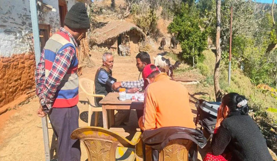 सबै वैदेशिक लगानी स्वचालित मार्गबाट