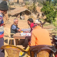 बिक्री हुँदैनन् सुनका पुराना गहना