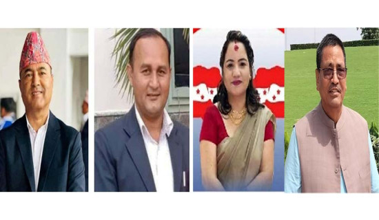 ताराखोलास्थित नेपाल माविमा एक करोडको अक्षयकोष स्थापना