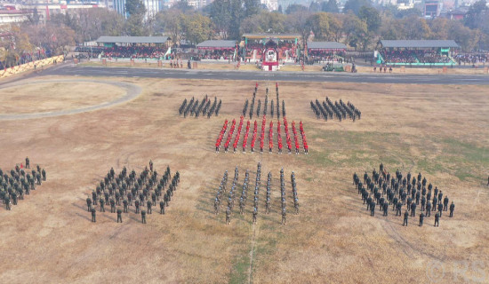 आजको राशिफल