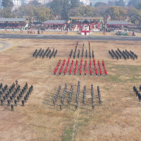 ‘परिवर्तनको झल्को दिने तस्बिर प्रदर्शनी’