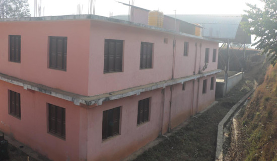 जनकपुरधाम–१ मा काँग्रेसको प्यानल विजयी