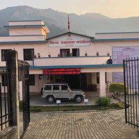 अस्ताए प्रजातन्त्रका सेनानी