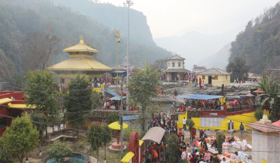 समावेशीकरणको दिशामा नयाँ फड्को : गोरखापत्रद्वारा प्रकाशित मुगाल भाषा