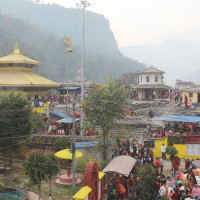 समावेशीकरणको दिशामा नयाँ फड्को : गोरखापत्रद्वारा प्रकाशित तामाङ भाषा