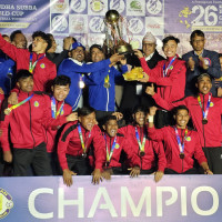 महाशिवरात्रीमा गलेश्वरधाममा दर्शनार्थीको भिड