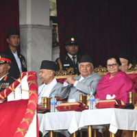 महाशिवरात्रीमा गलेश्वरधाममा दर्शनार्थीको भिड