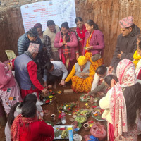 वीरगन्ज भन्सारद्वारा सात महिनामा एक खर्ब ३५ अर्ब राजस्व सङ्कलन