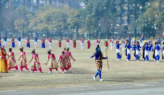 सुन्तला बेचेर तनहुँका कृषकले भित्र्याए करोडौँ