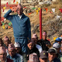 महिलाको प्राथमिकतामा पर्न सकेनन् महिला उम्मेदवार