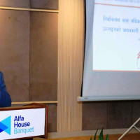 समानान्तर तयारीमा आयोग