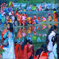 यूक्रेन-रुस वार्ताः दीर्घकालीन शान्तिका लागि अवसर