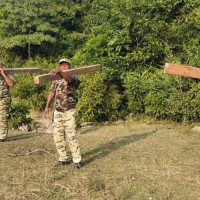 महोत्तरीमा आचारसंहिता उल्लङ्घनका घटना बढ्दाे