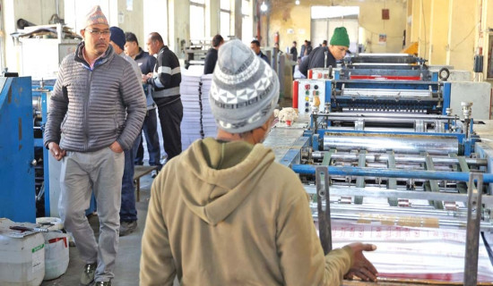 महोत्तरीमा आचारसंहिता उल्लङ्घनका घटना बढ्दाे